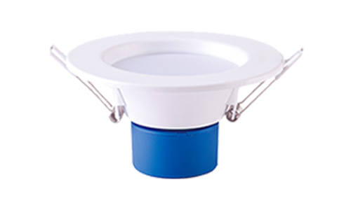 Fordeler med Blue moon COB LED downlight