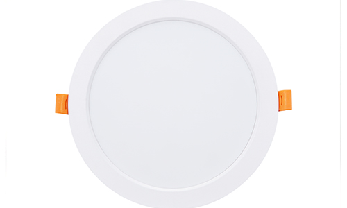 Hva er egenskapene til Color changeable led downlight