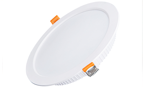 Hvilke scenarier kan SMD LED downlight brukes i