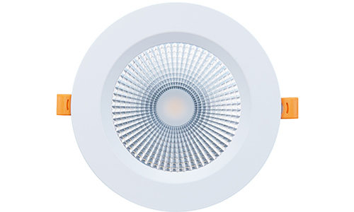 Hva er typene COB LED downlight