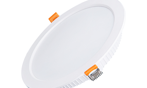 Hvilke scenarier kan SMD LED downlight brukes i