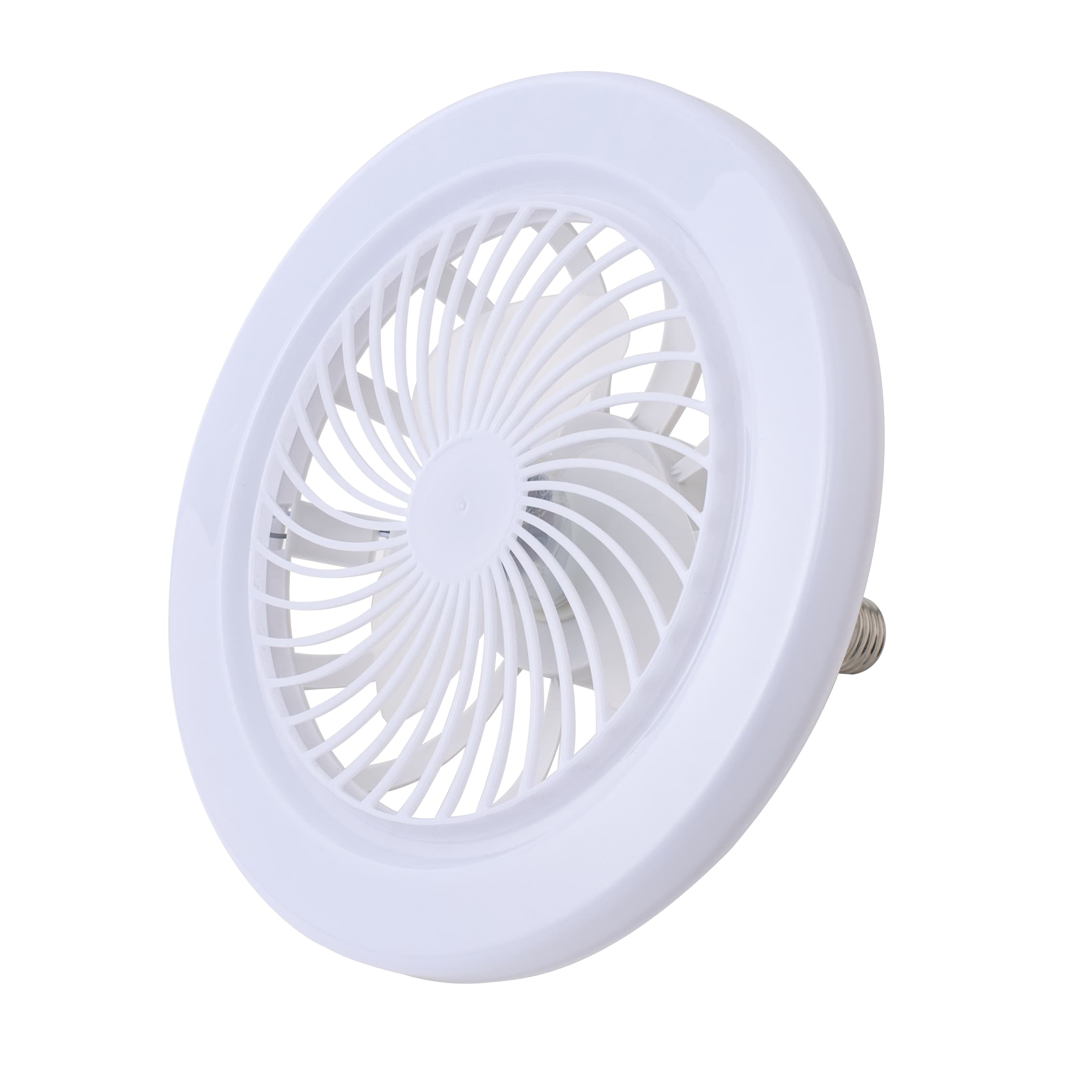 LED vifte lys