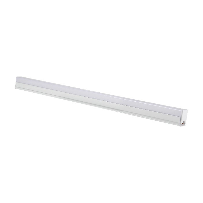 Square Shape T5 LED Batten Light