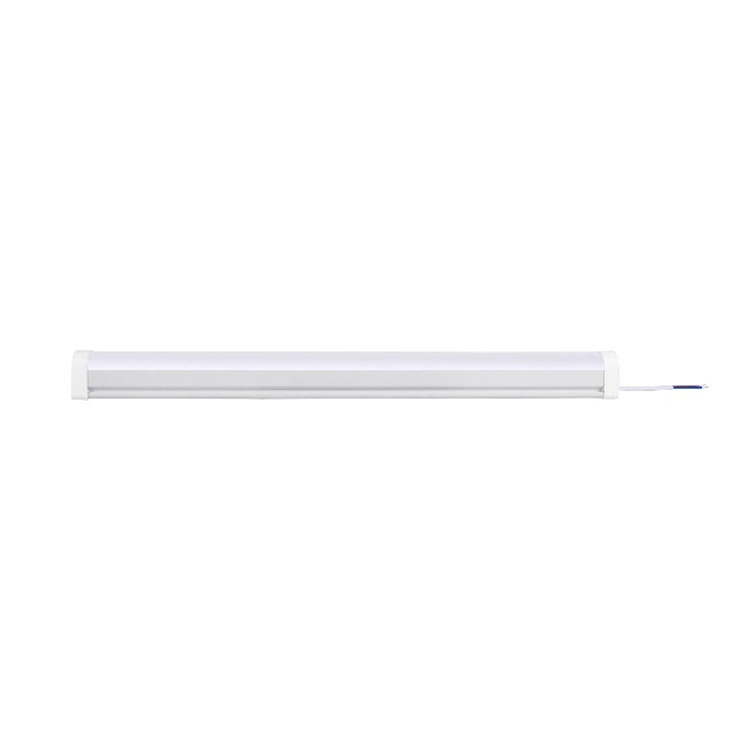 Tri-proof PC T10 LED Lekte Tube Light